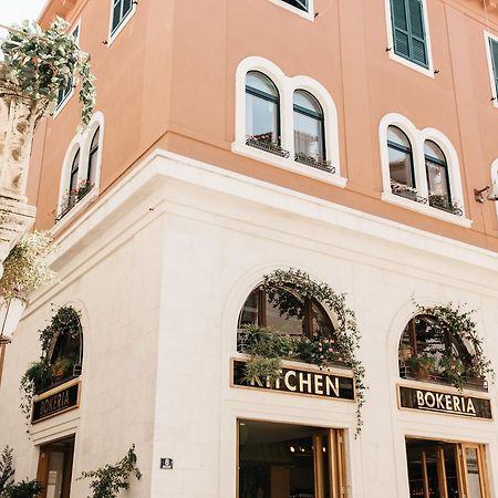 Abokamento Boutique Rooms Сплит Екстериор снимка