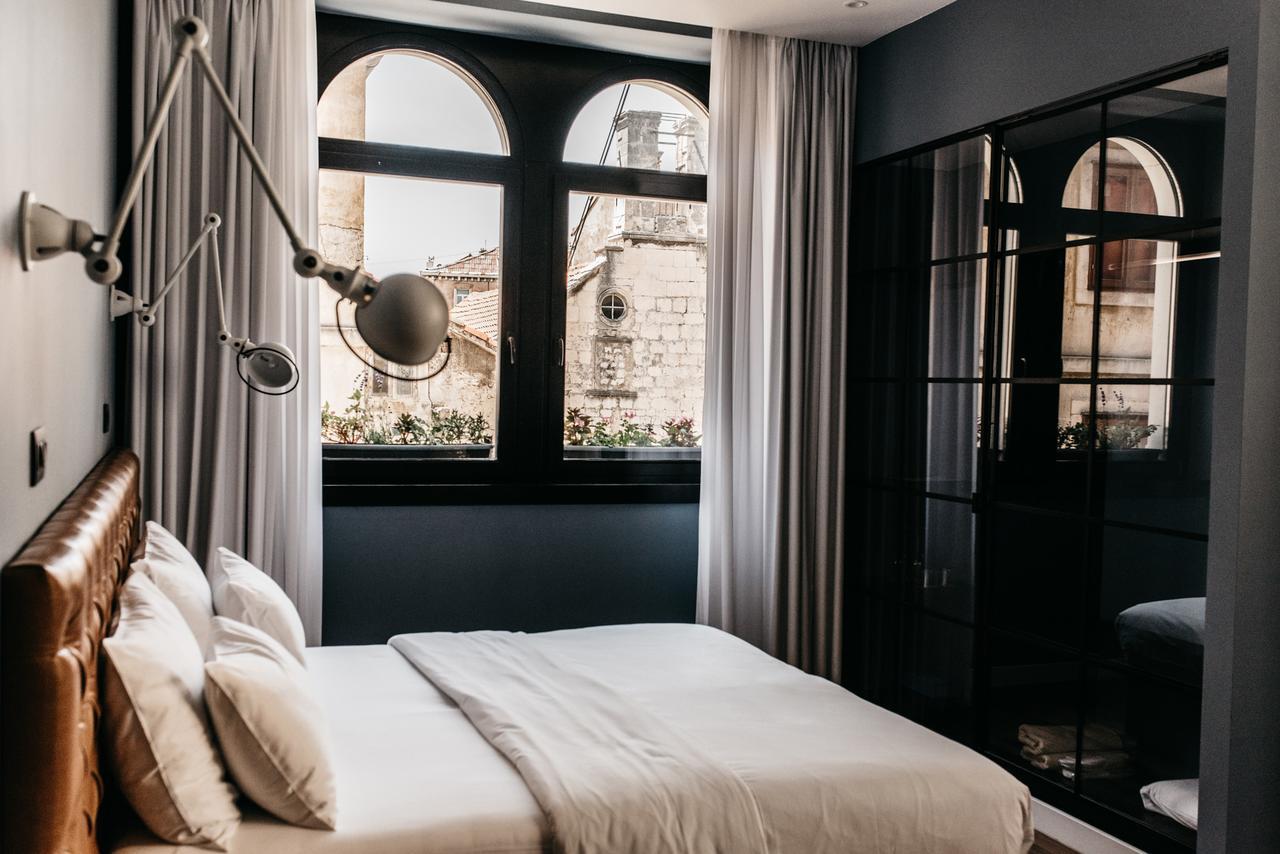 Abokamento Boutique Rooms Сплит Екстериор снимка