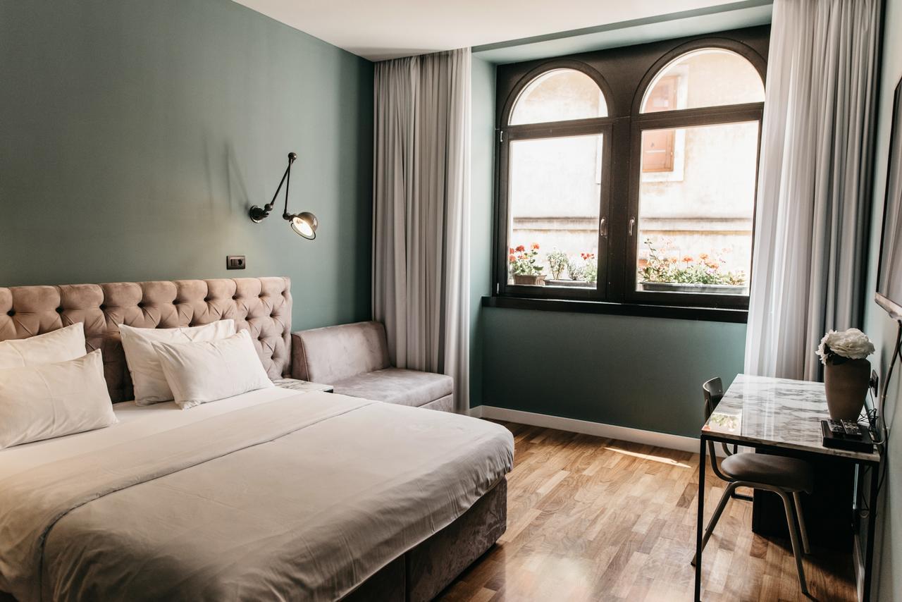 Abokamento Boutique Rooms Сплит Екстериор снимка