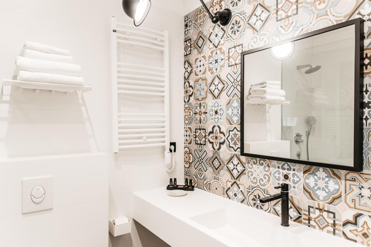 Abokamento Boutique Rooms Сплит Екстериор снимка